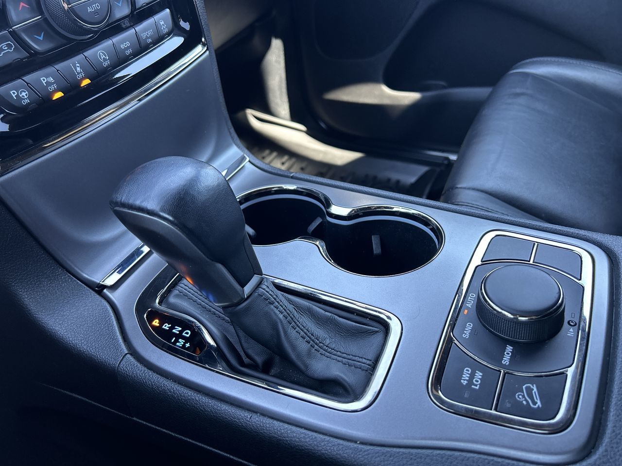 Jeep Cherokee  2020 à Barrie, Ontario