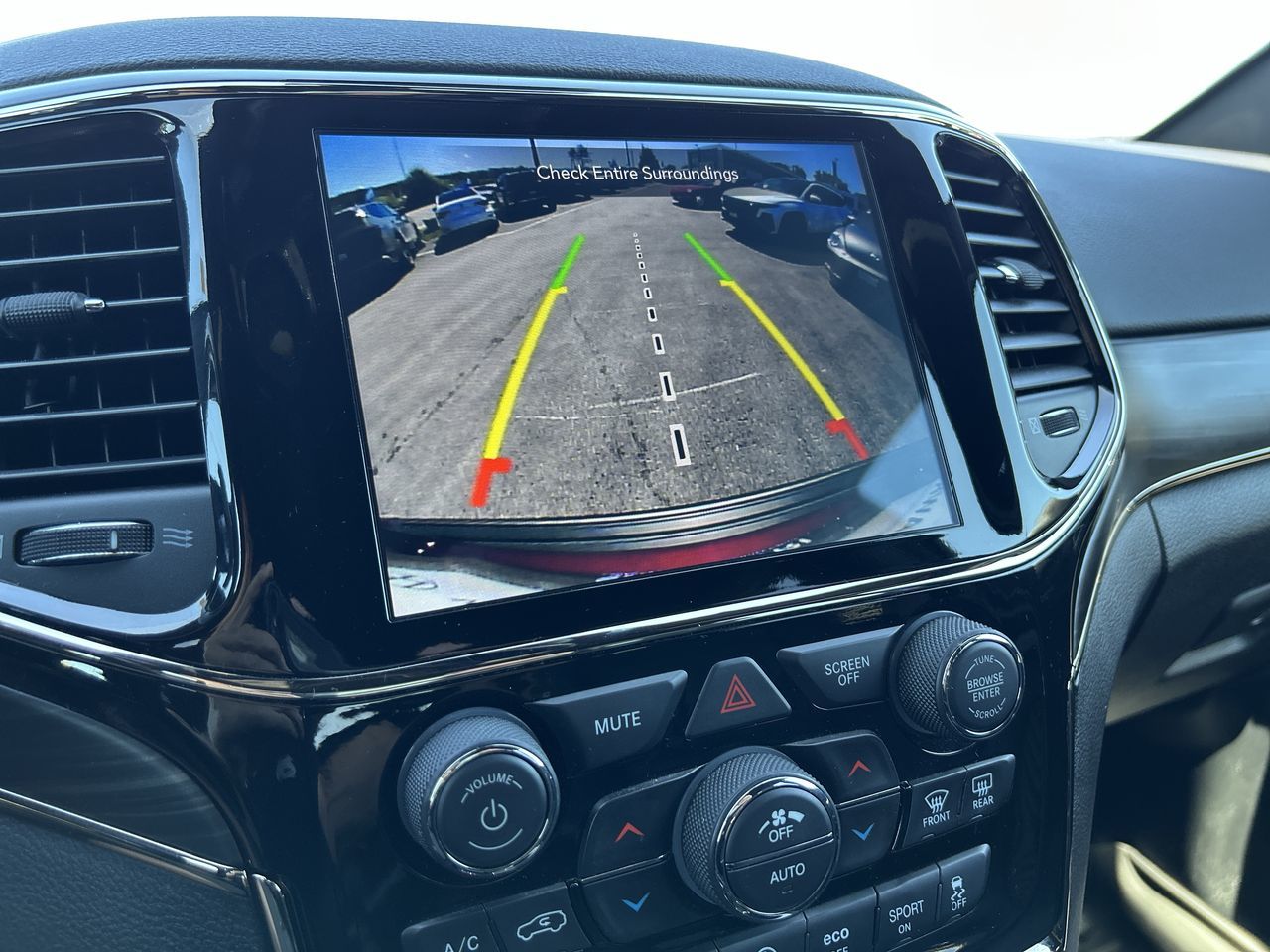 Jeep Cherokee  2020 à Barrie, Ontario