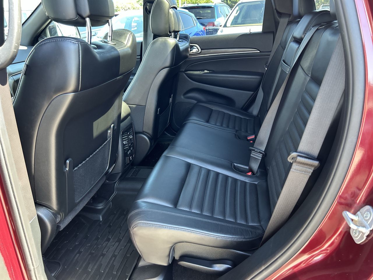 Jeep Cherokee  2020 à Barrie, Ontario