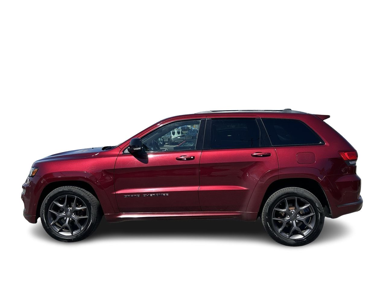 Jeep Cherokee  2020 à Barrie, Ontario