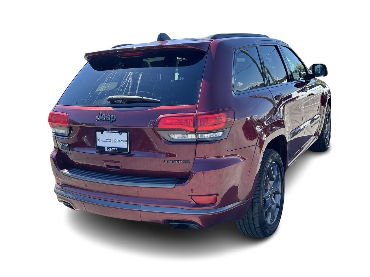 Jeep Cherokee  2020 à Barrie, Ontario