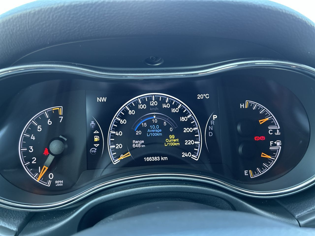 Jeep Cherokee  2020 à Barrie, Ontario