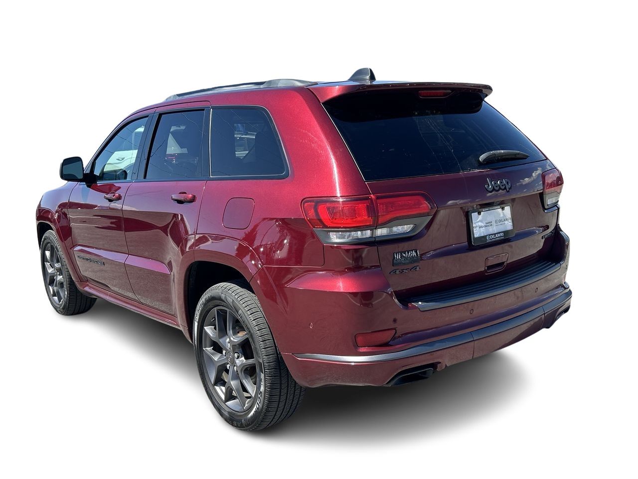 Jeep Cherokee  2020 à Barrie, Ontario