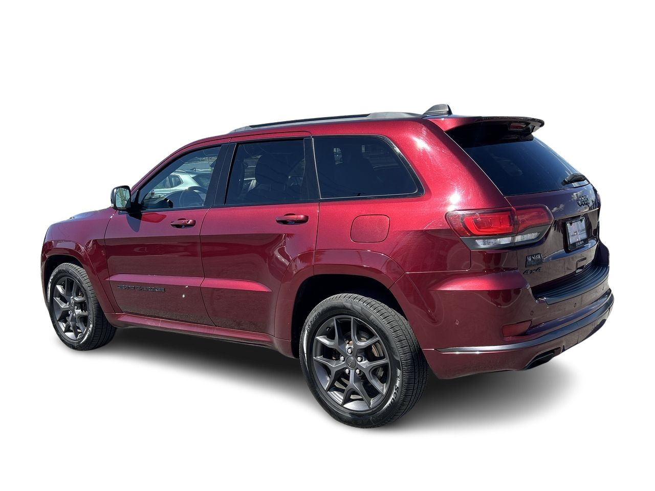Jeep Cherokee  2020 à Barrie, Ontario