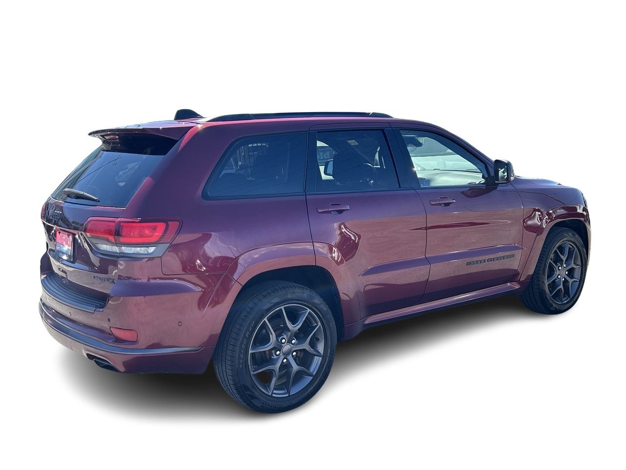 Jeep Cherokee  2020 à Barrie, Ontario
