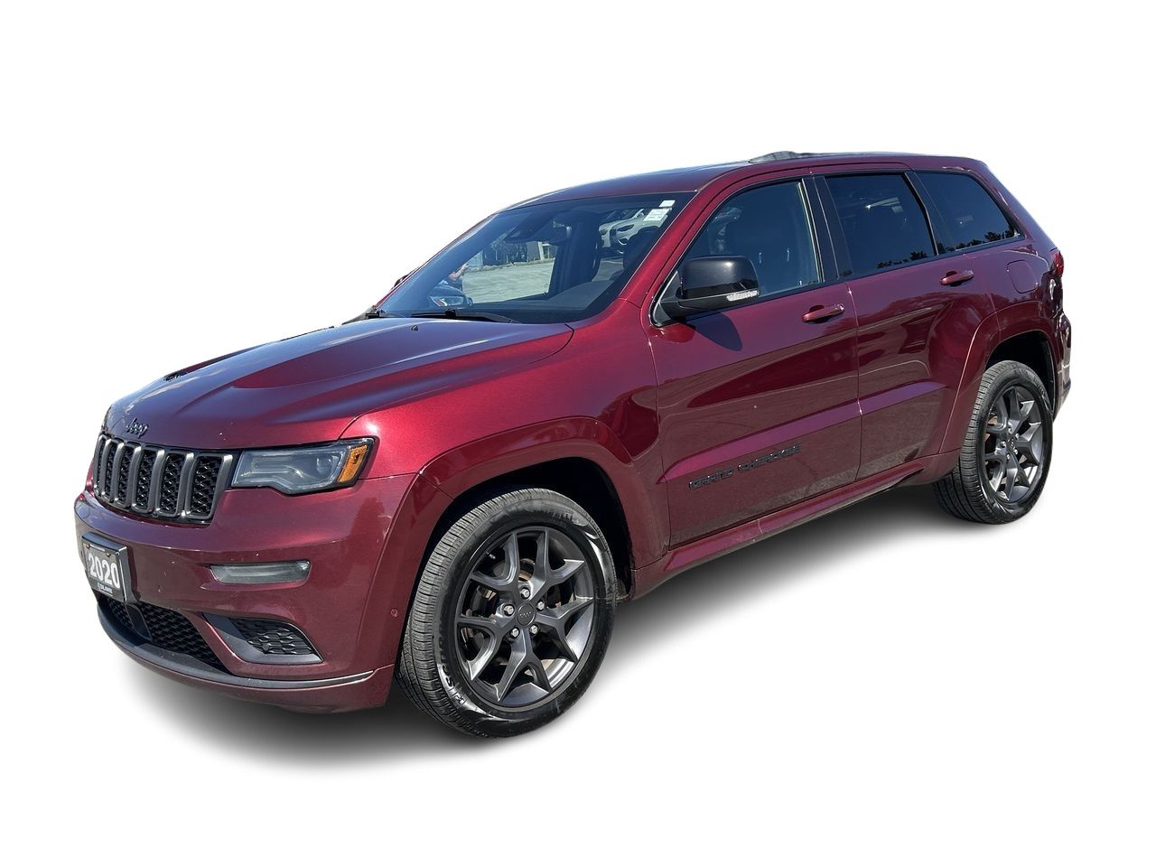 Jeep Cherokee  2020 à Barrie, Ontario