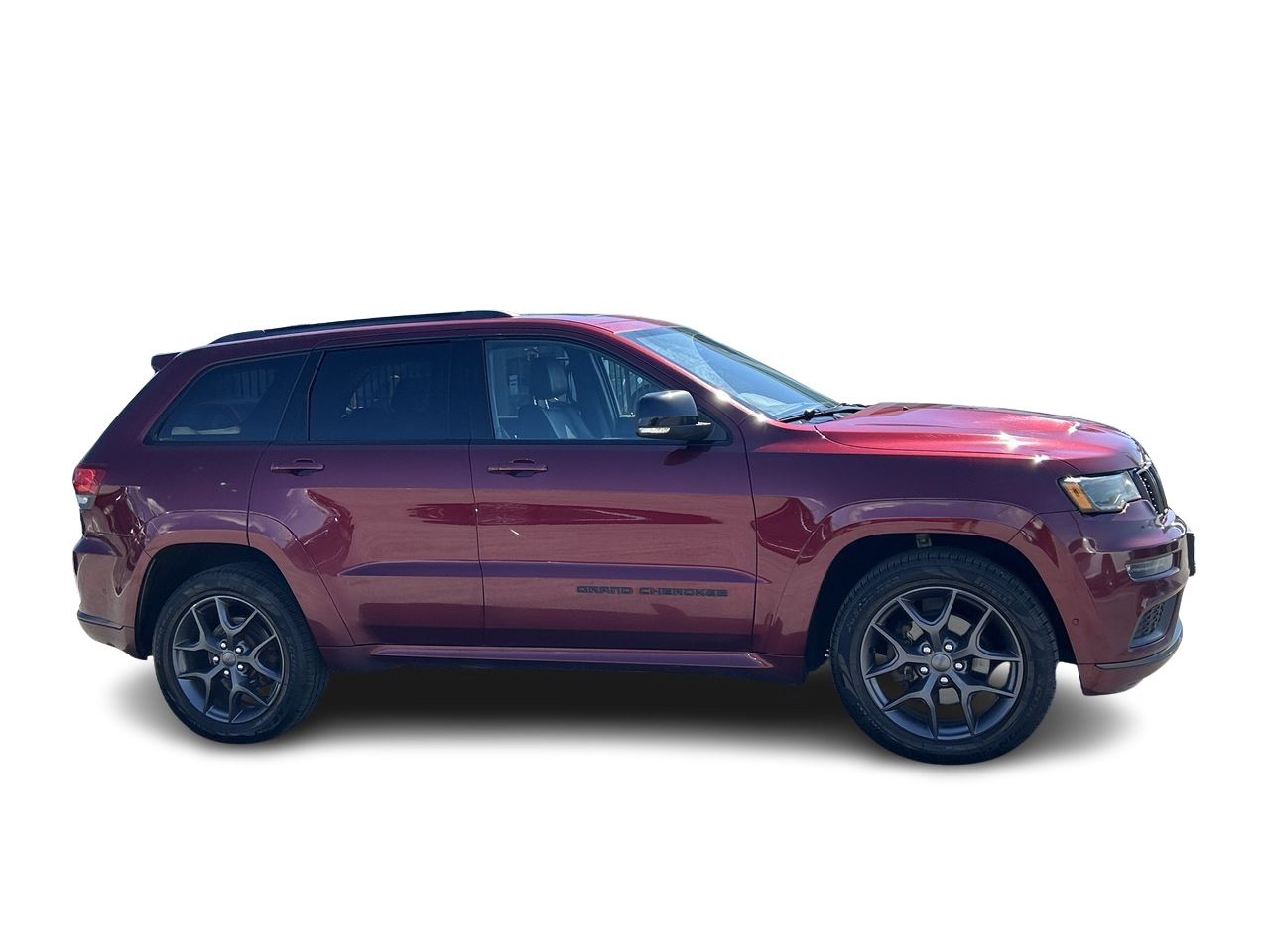 Jeep Cherokee  2020 à Barrie, Ontario