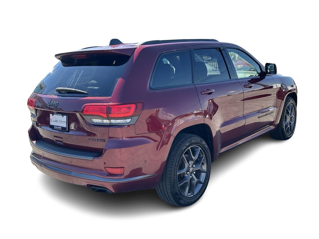 Jeep Cherokee  2020 à Barrie, Ontario