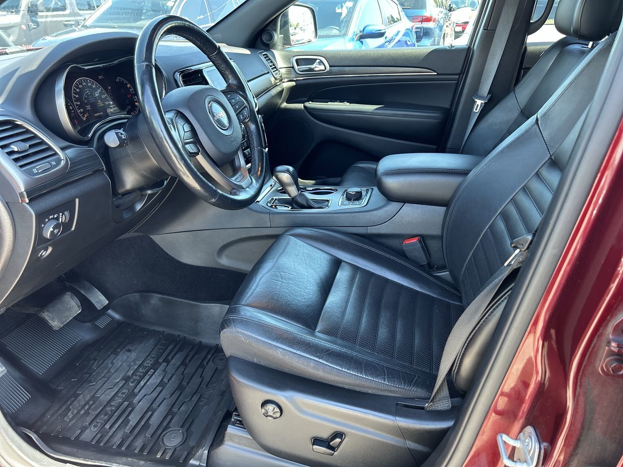 Jeep Cherokee  2020 à Barrie, Ontario