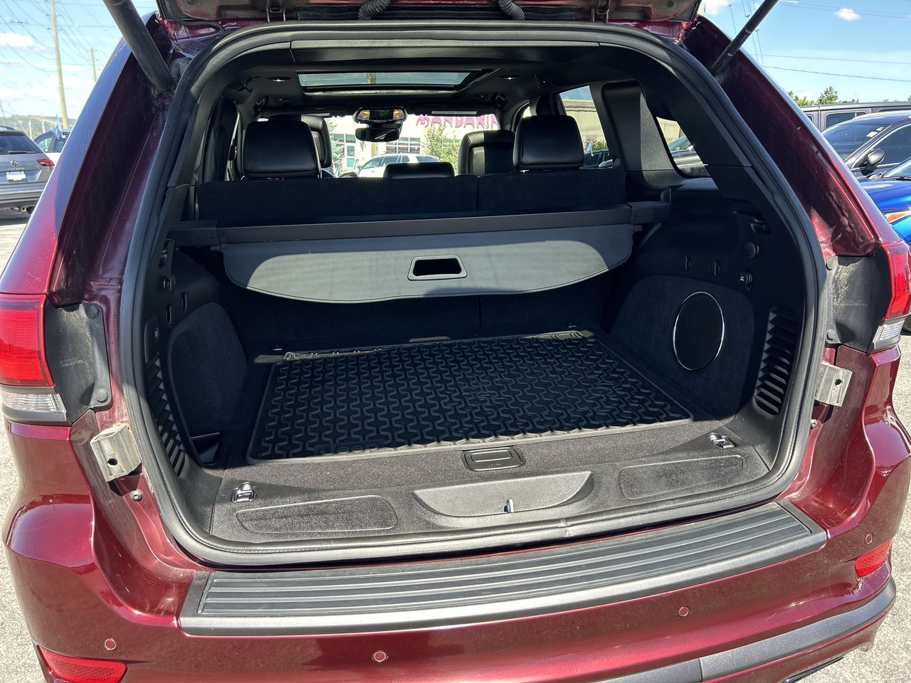 Jeep Cherokee  2020 à Barrie, Ontario