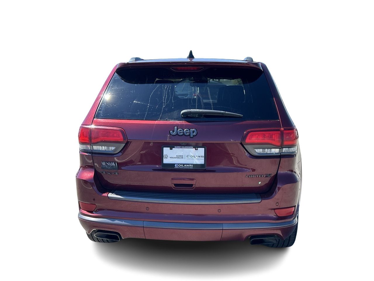Jeep Cherokee  2020 à Barrie, Ontario
