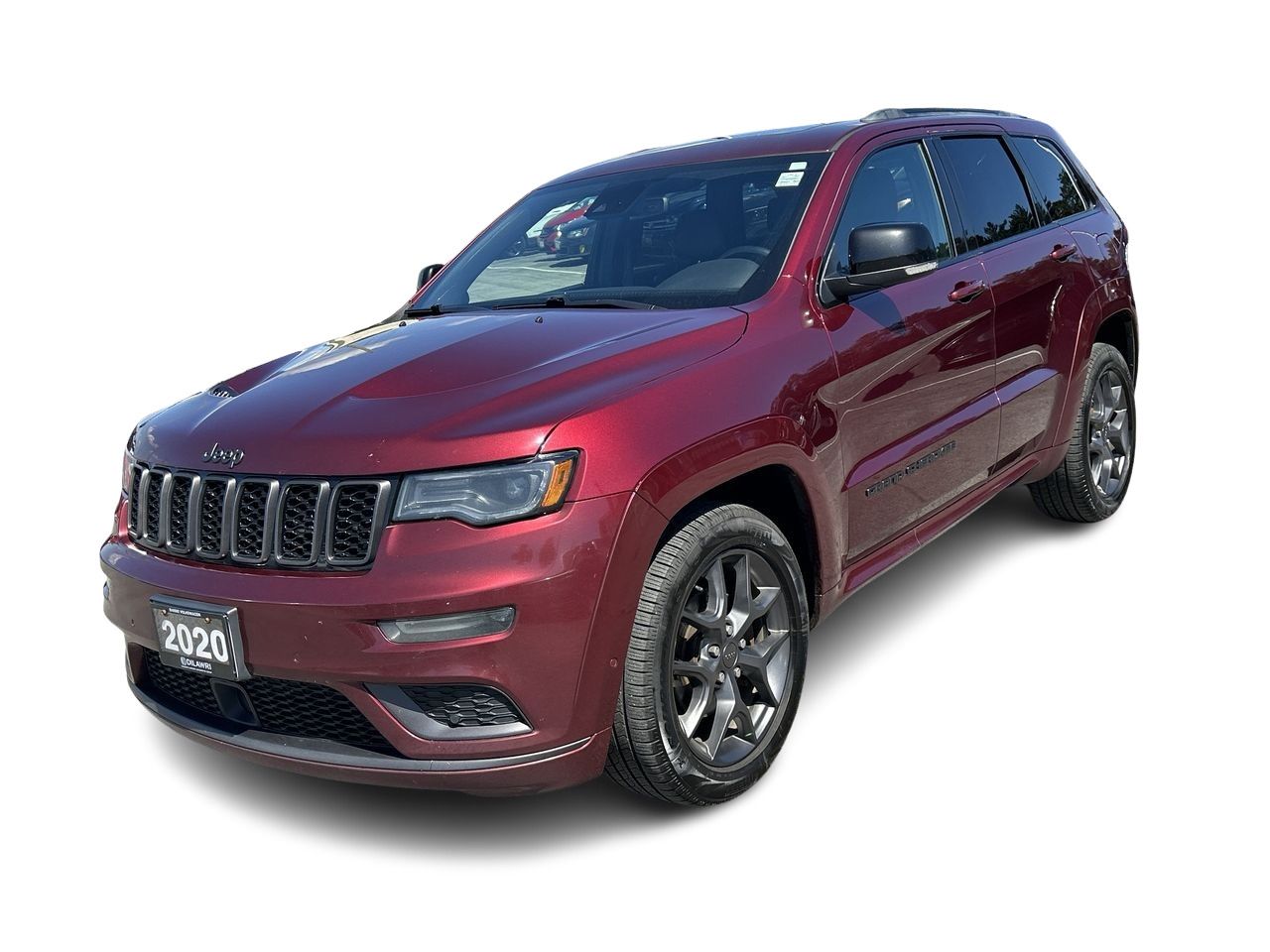 Jeep Cherokee  2020 à Barrie, Ontario