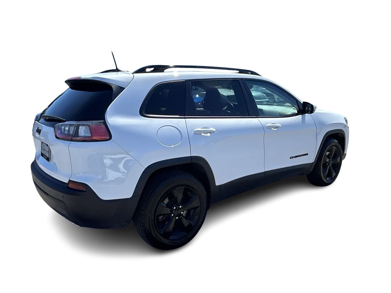 Jeep Cherokee  2021 à Barrie, Ontario