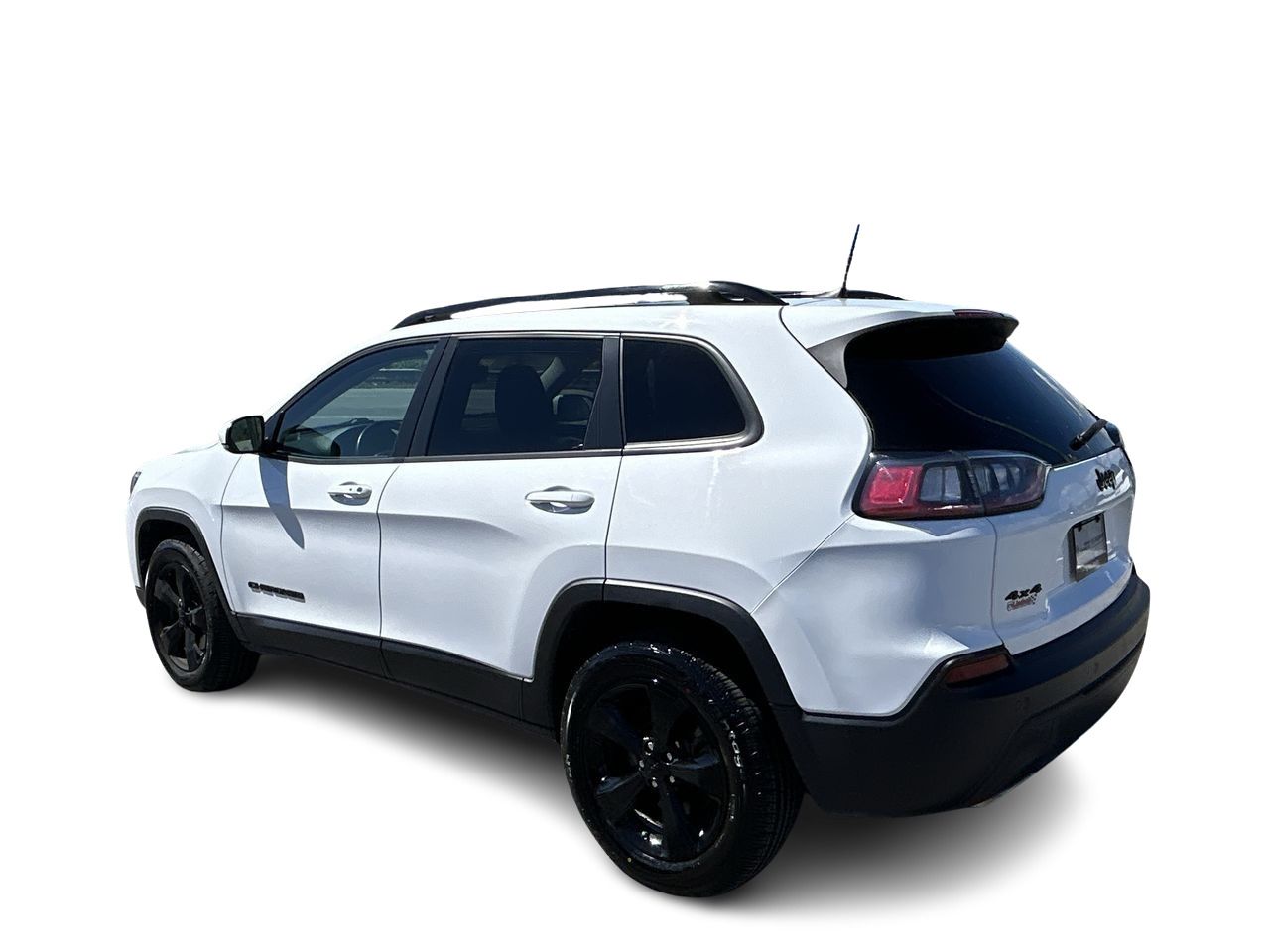 Jeep Cherokee  2021 à Barrie, Ontario