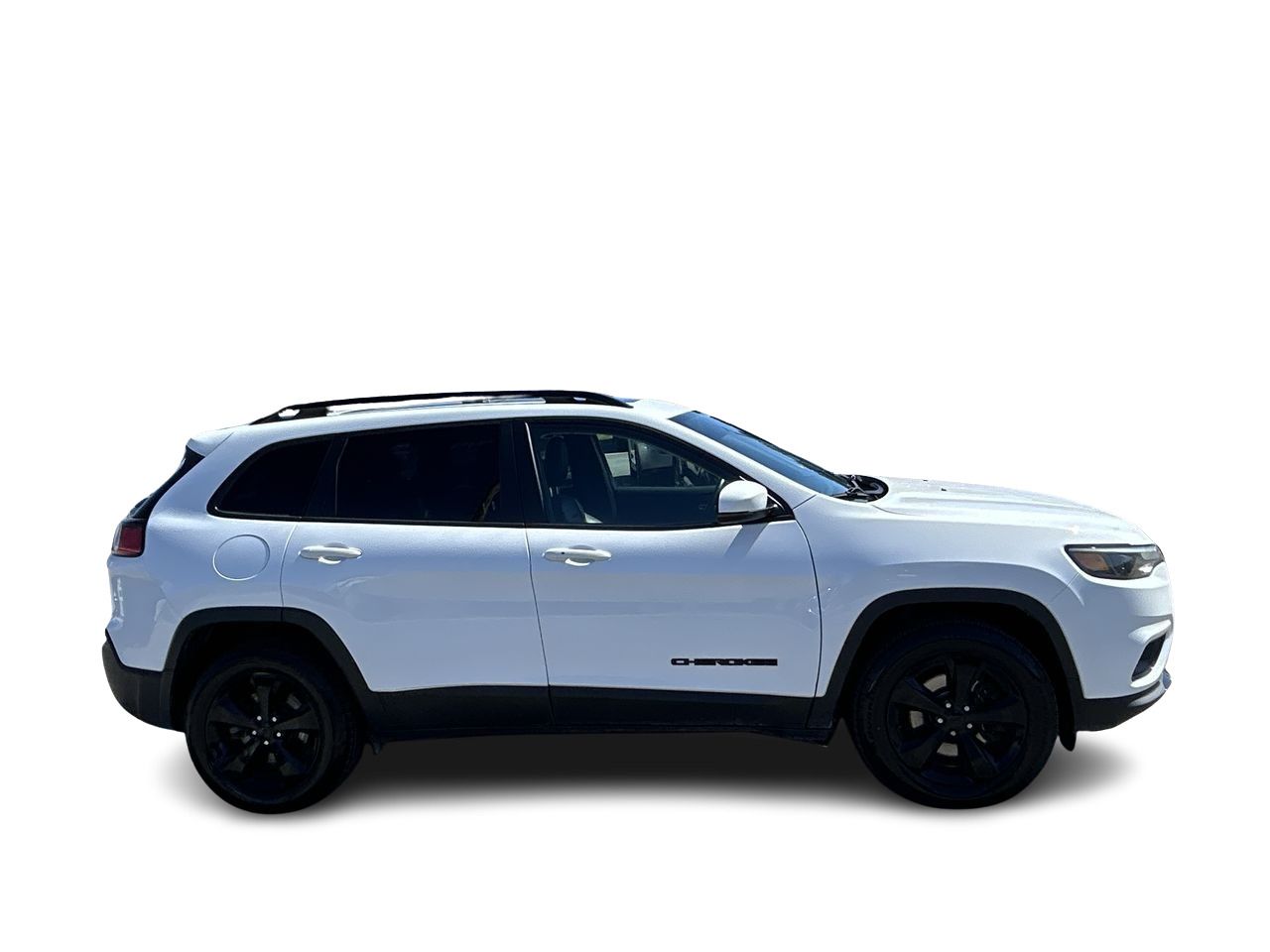 Jeep Cherokee  2021 à Barrie, Ontario