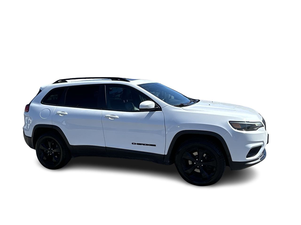 Jeep Cherokee  2021 à Barrie, Ontario
