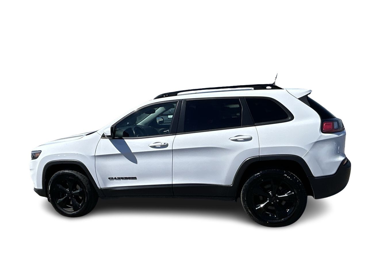 Jeep Cherokee  2021 à Barrie, Ontario