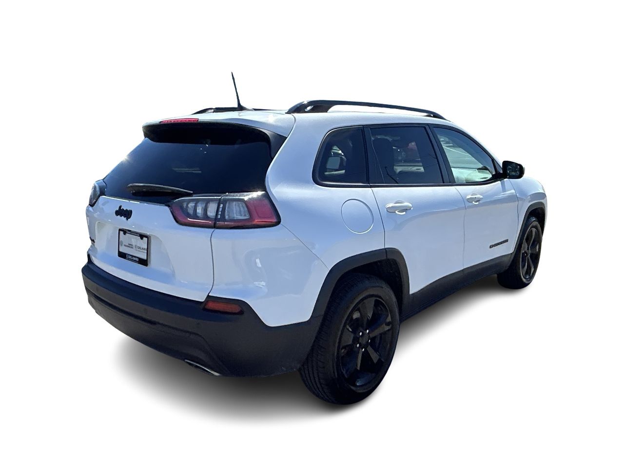 Jeep Cherokee  2021 à Barrie, Ontario
