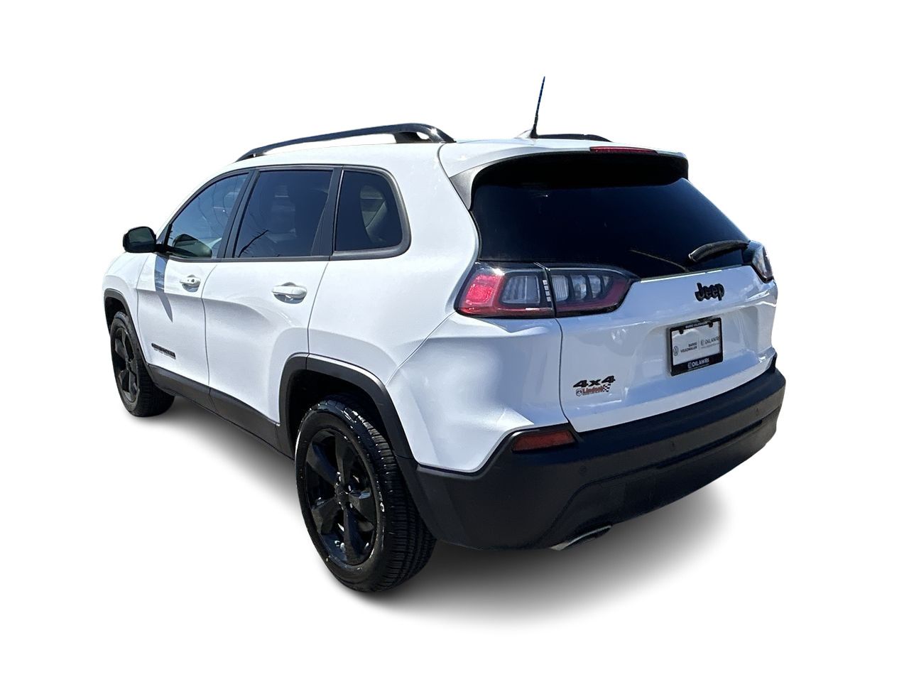 Jeep Cherokee  2021 à Barrie, Ontario
