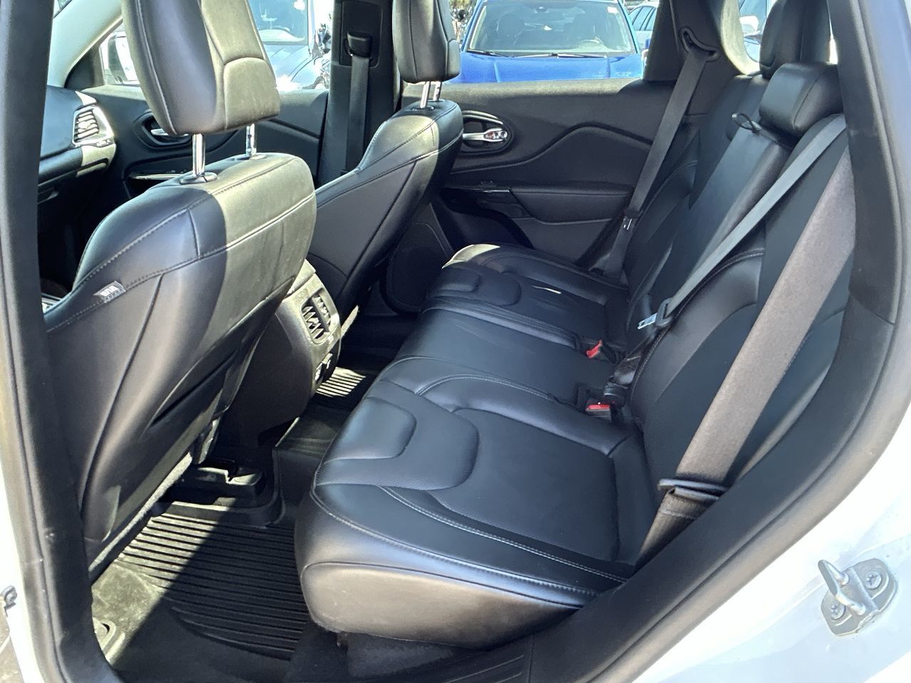 Jeep Cherokee  2021 à Barrie, Ontario