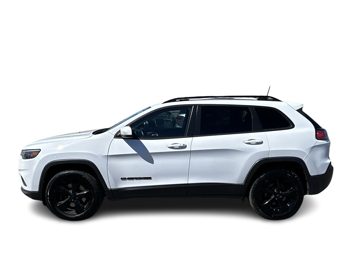 Jeep Cherokee  2021 à Barrie, Ontario