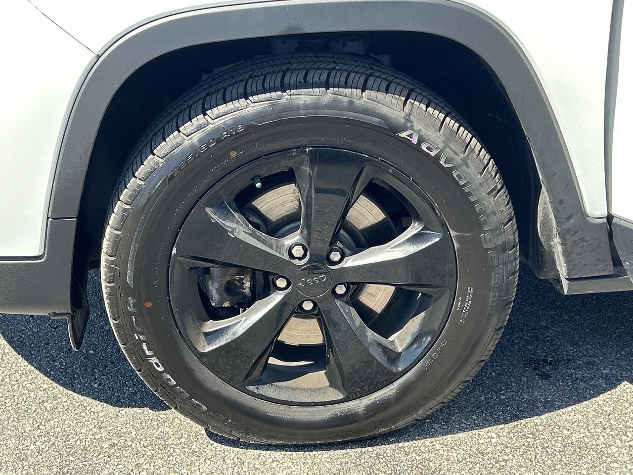 Jeep Cherokee  2021 à Barrie, Ontario