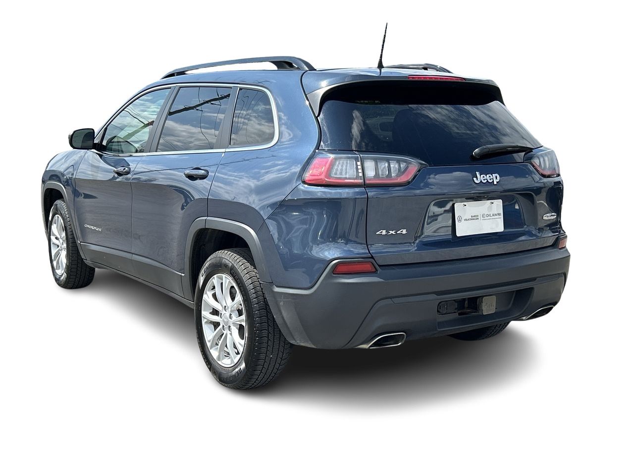 Jeep Cherokee  2022 à Barrie, Ontario
