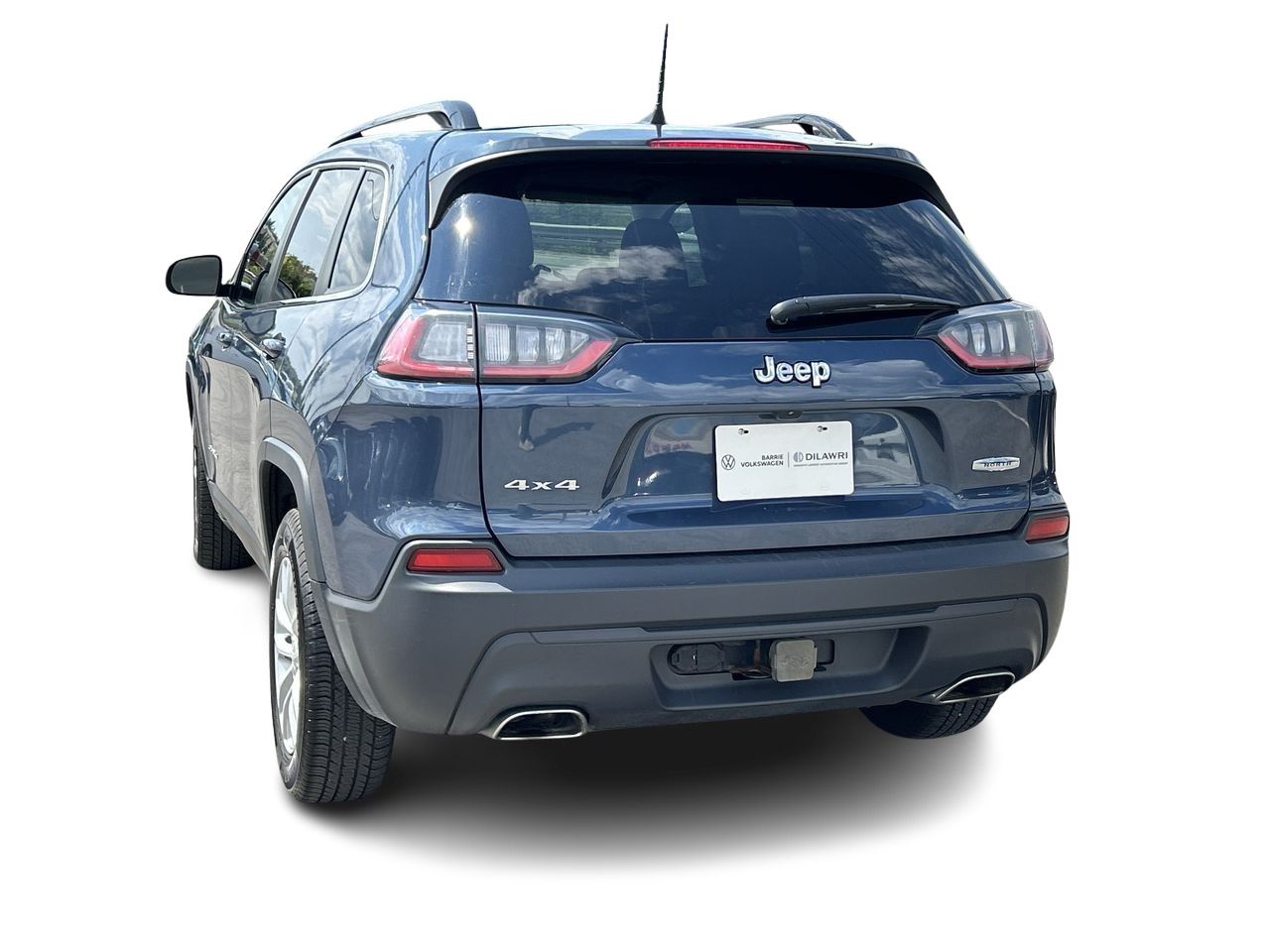 Jeep Cherokee  2022 à Barrie, Ontario