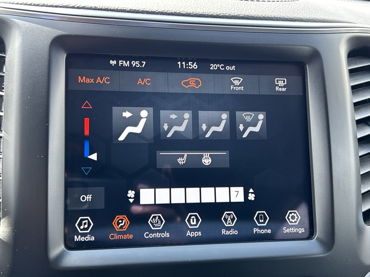 Jeep Cherokee  2022 à Barrie, Ontario