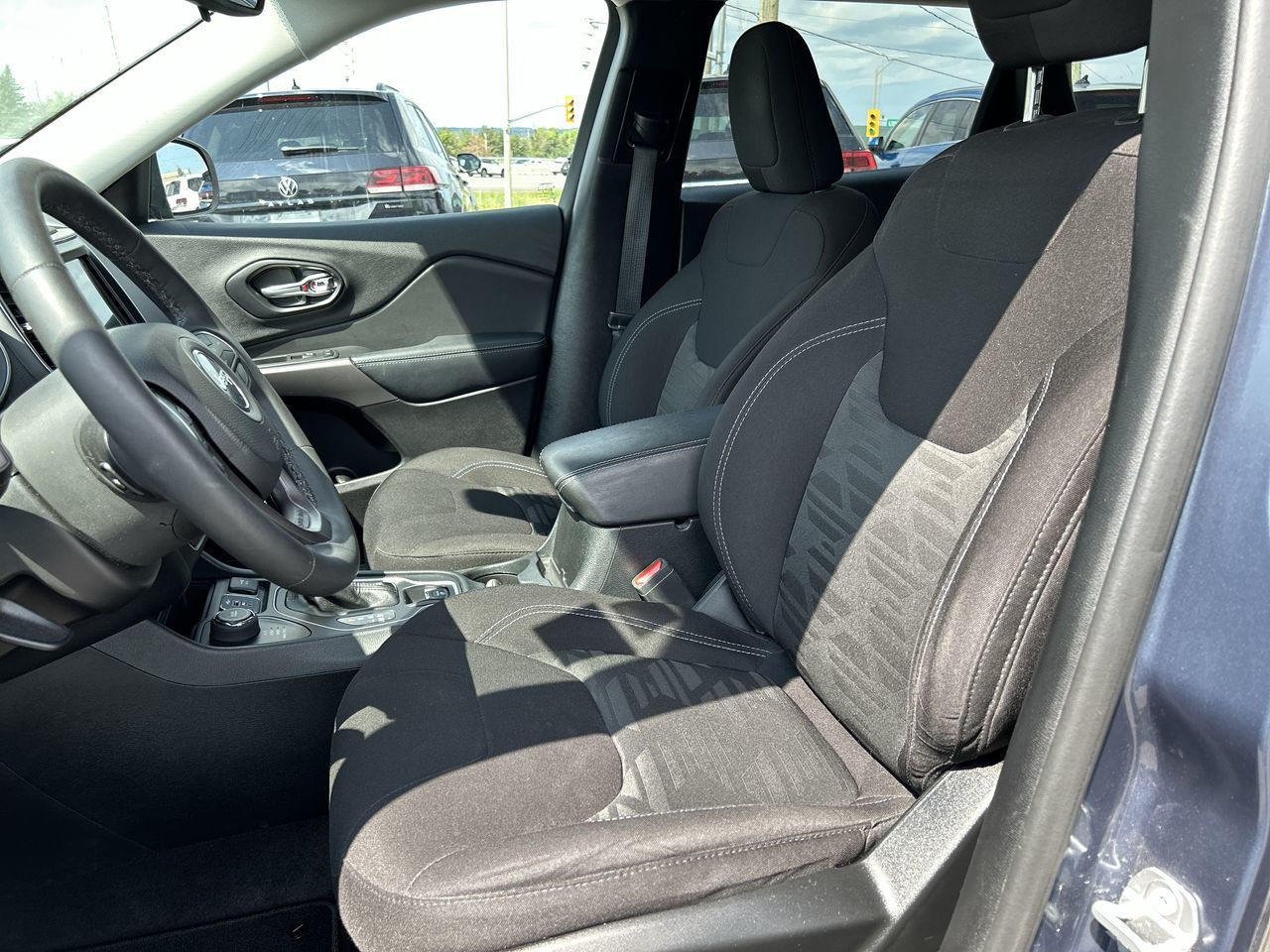 Jeep Cherokee  2022 à Barrie, Ontario