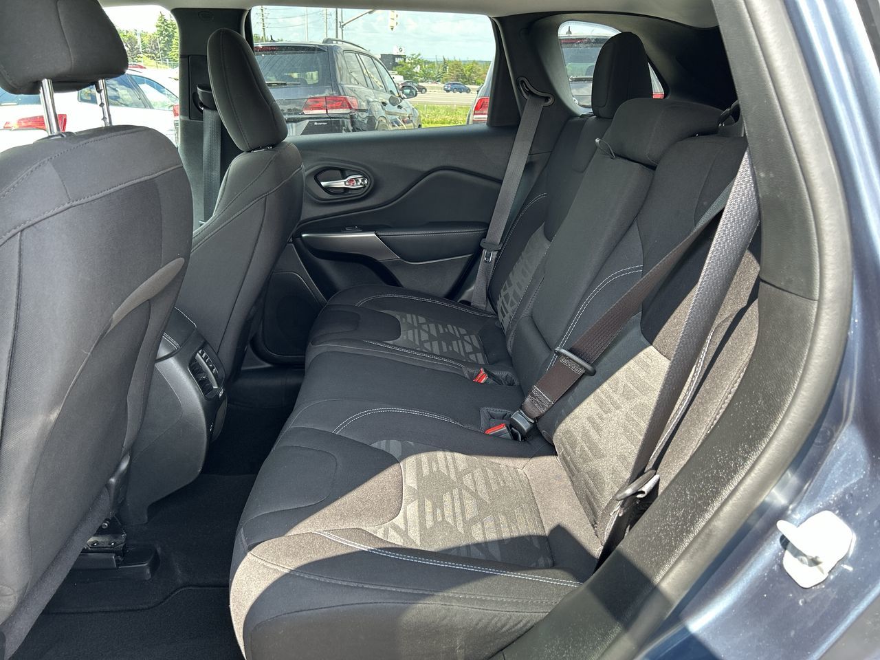 Jeep Cherokee  2022 à Barrie, Ontario