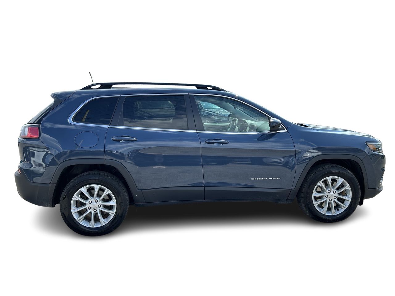Jeep Cherokee  2022 à Barrie, Ontario