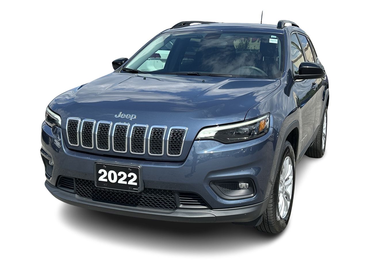 Jeep Cherokee  2022 à Barrie, Ontario
