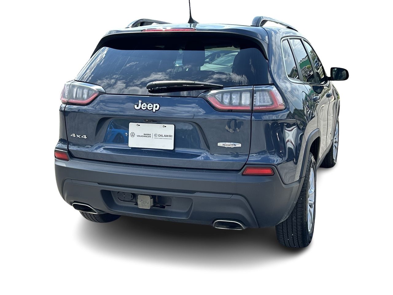Jeep Cherokee  2022 à Barrie, Ontario
