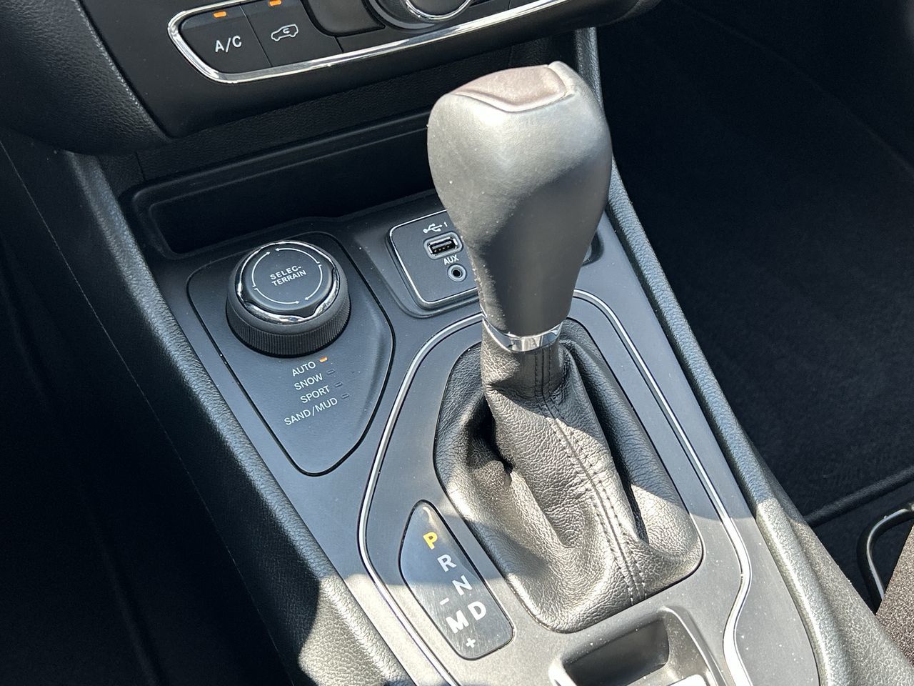 Jeep Cherokee  2022 à Barrie, Ontario
