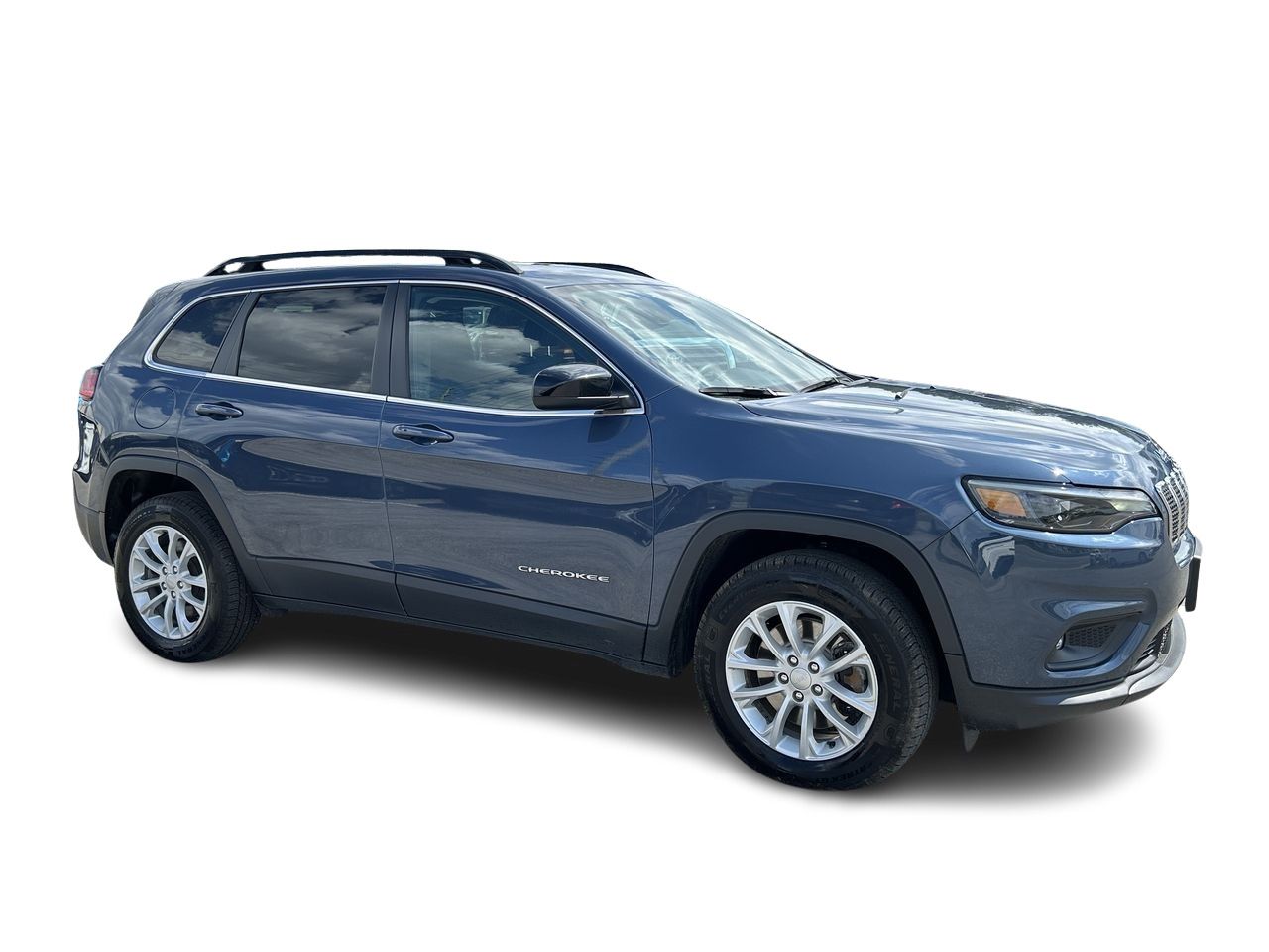 Jeep Cherokee  2022 à Barrie, Ontario