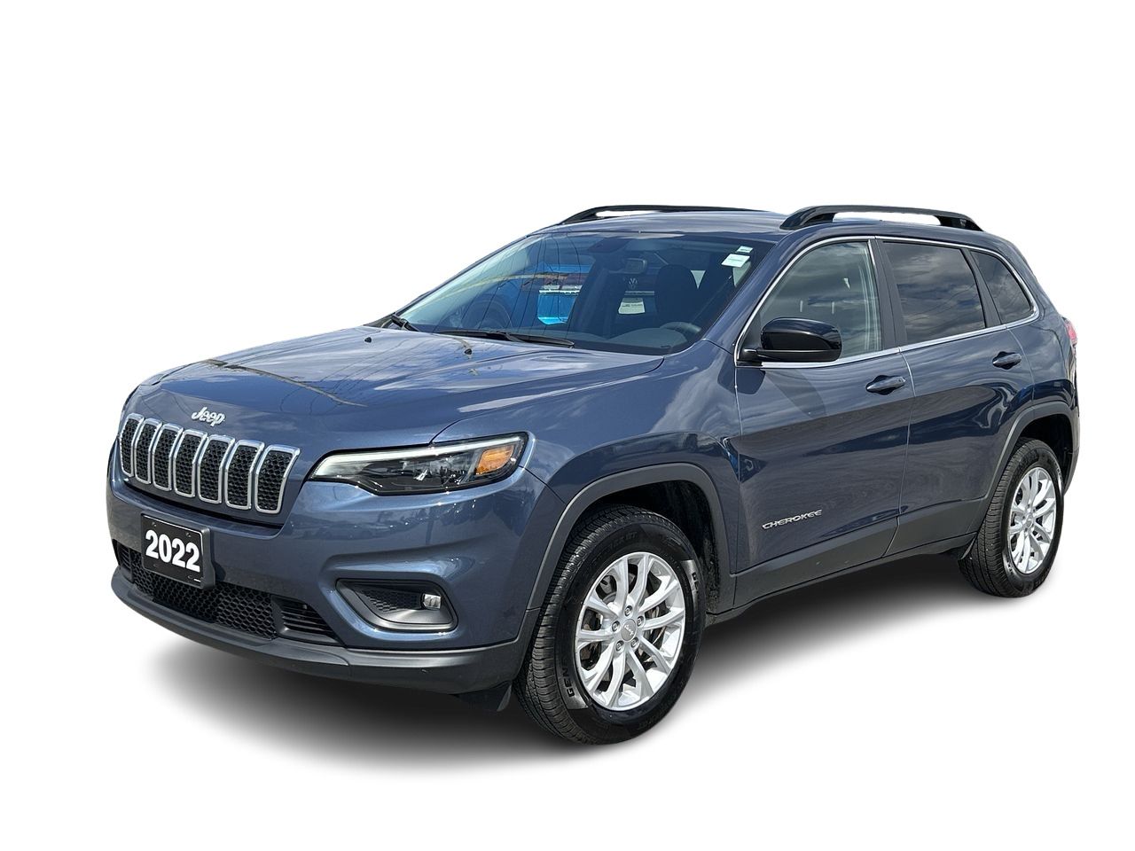 Jeep Cherokee  2022 à Barrie, Ontario