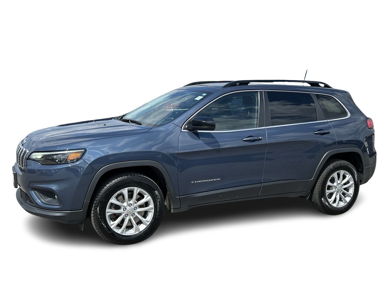 Jeep Cherokee  2022 à Barrie, Ontario