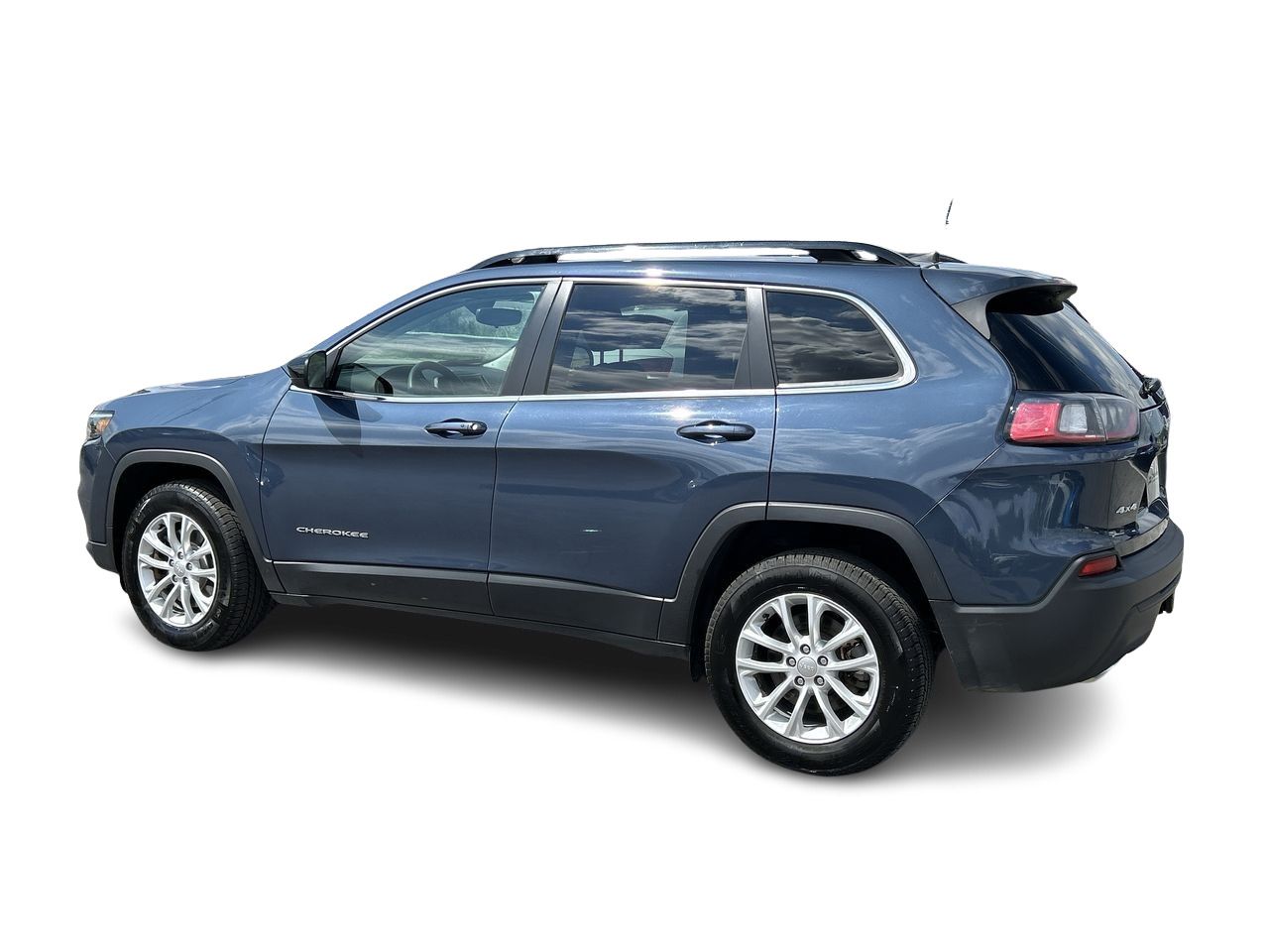 Jeep Cherokee  2022 à Barrie, Ontario