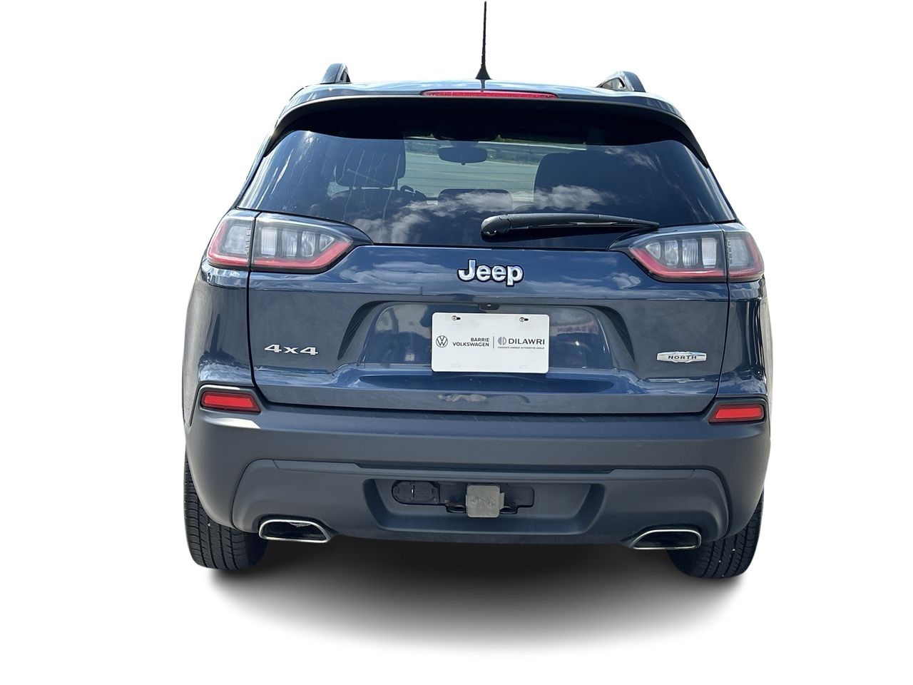 Jeep Cherokee  2022 à Barrie, Ontario