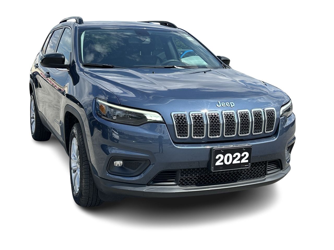 Jeep Cherokee  2022 à Barrie, Ontario