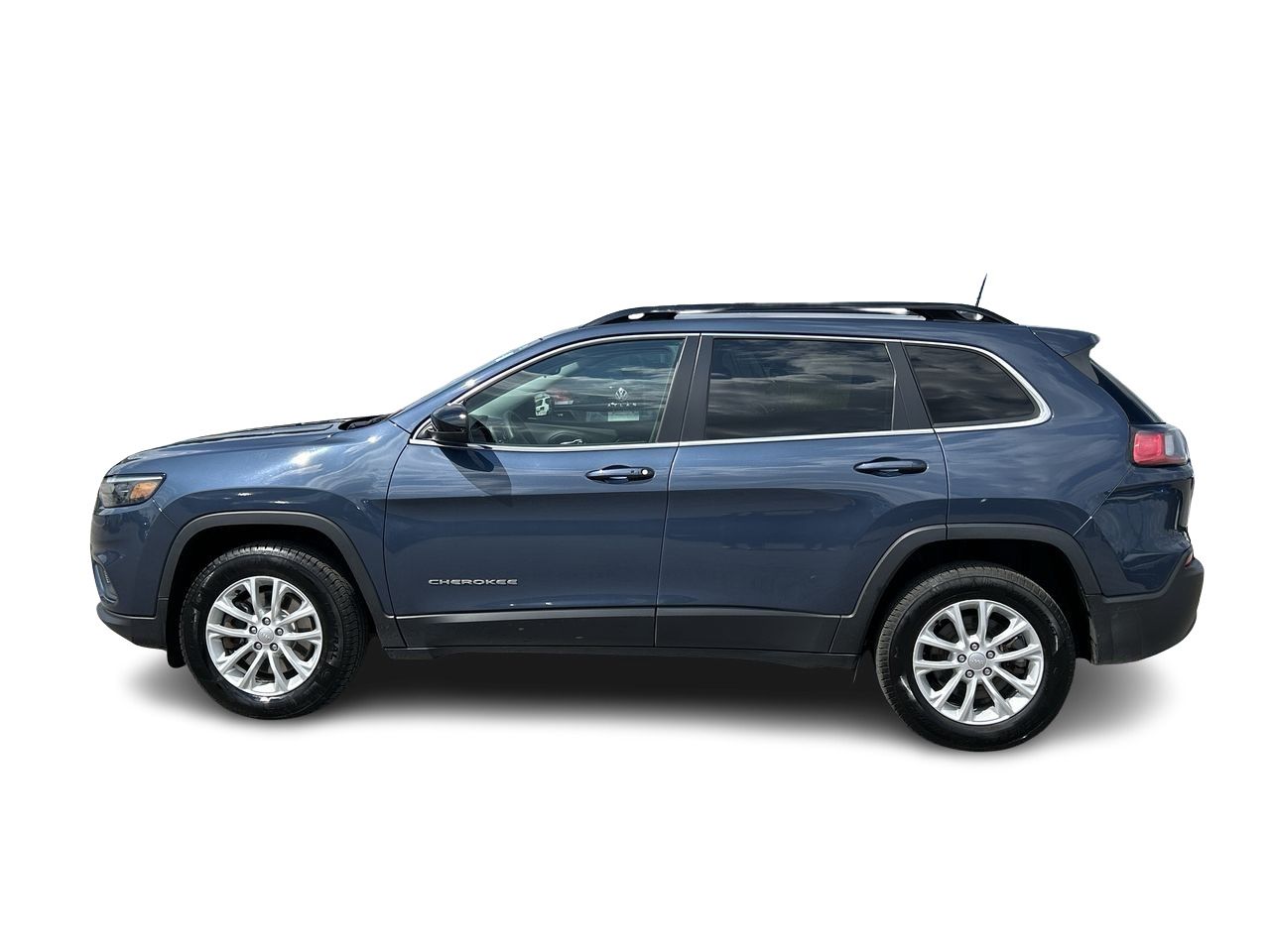 Jeep Cherokee  2022 à Barrie, Ontario
