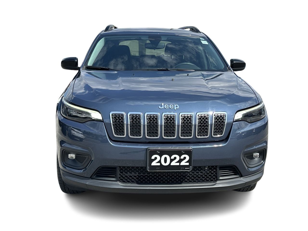 Jeep Cherokee  2022 à Barrie, Ontario