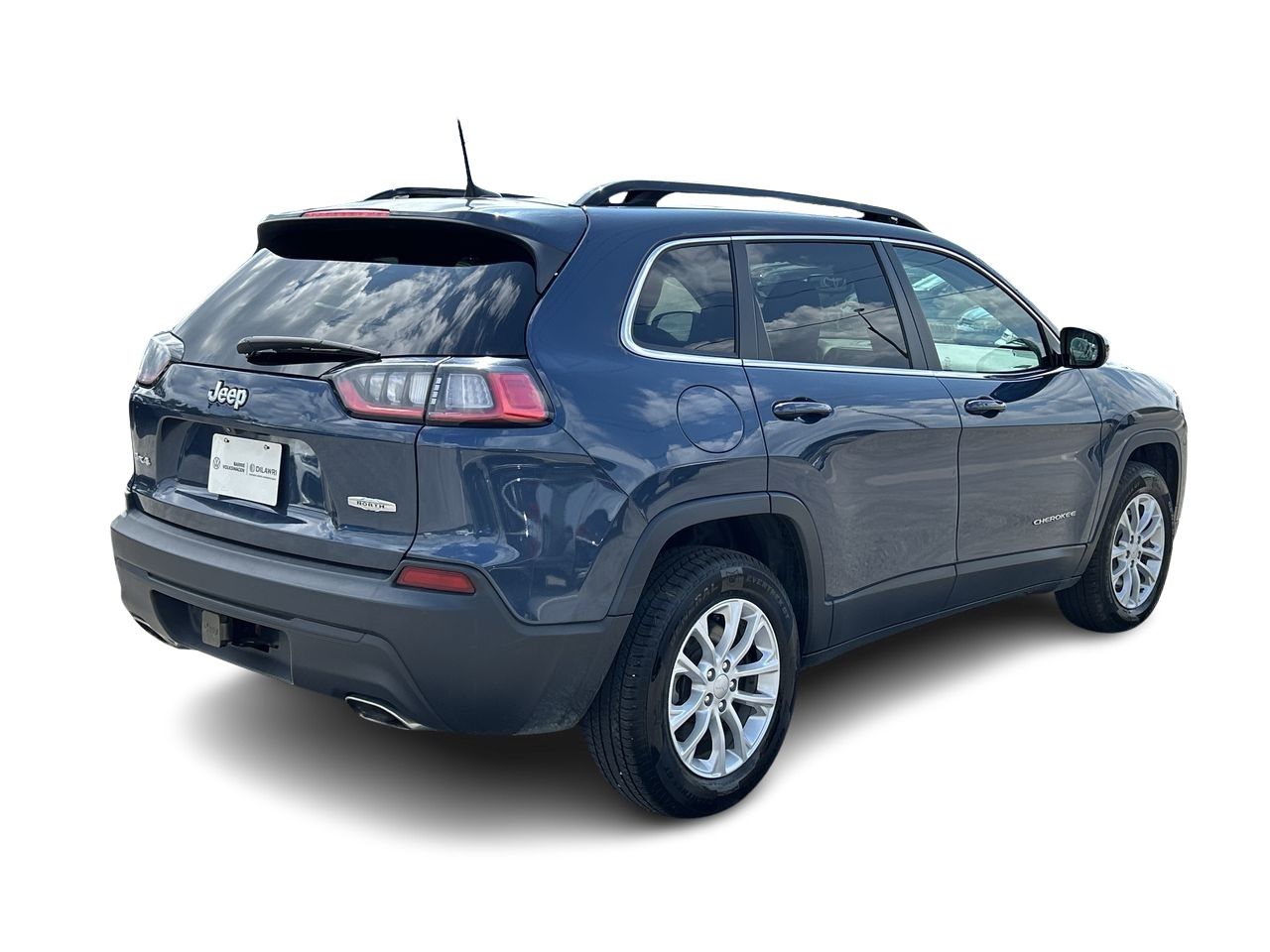 Jeep Cherokee  2022 à Barrie, Ontario
