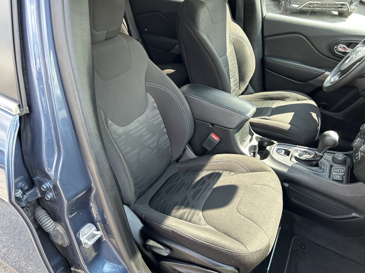 Jeep Cherokee  2022 à Barrie, Ontario
