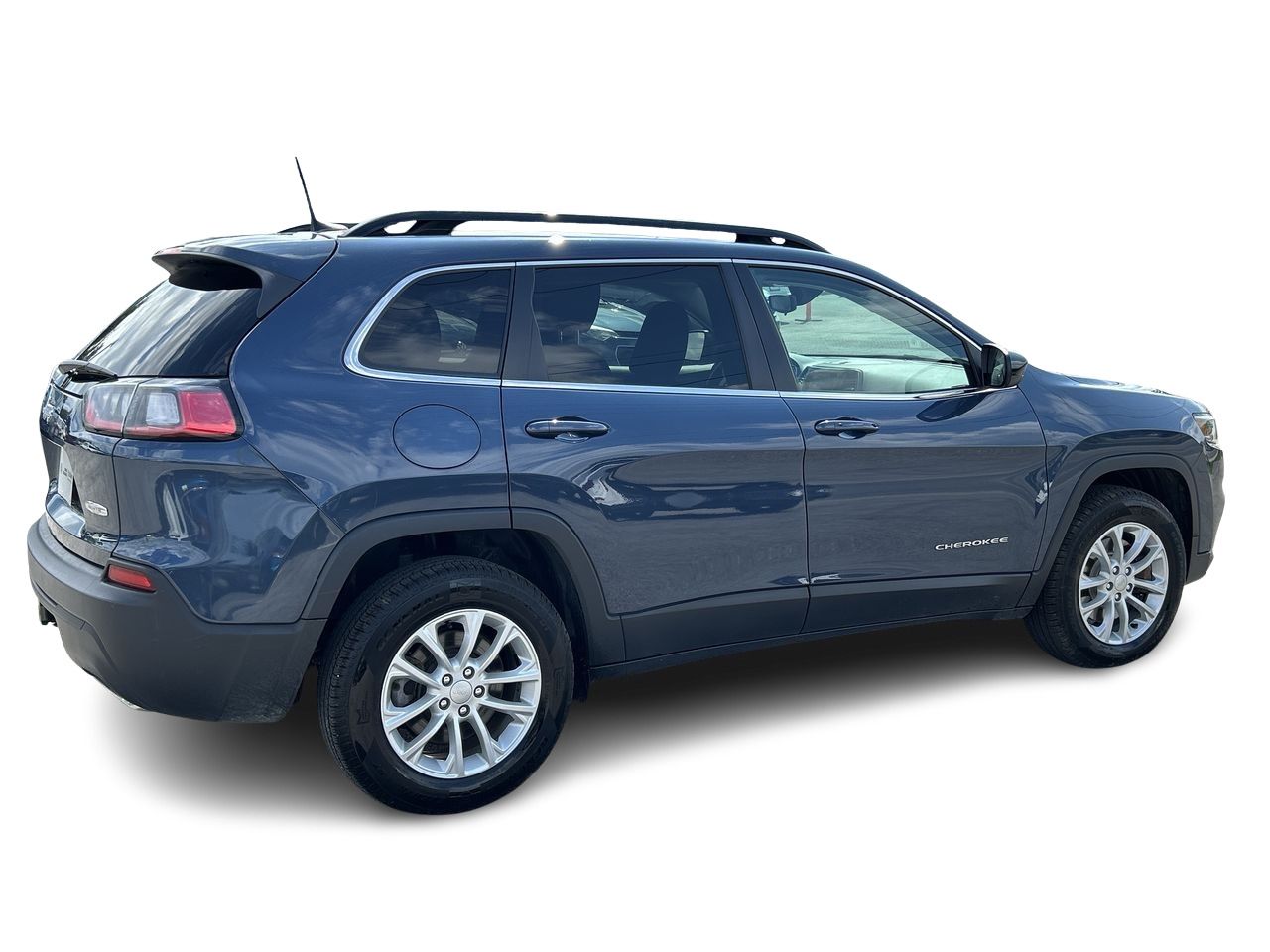 Jeep Cherokee  2022 à Barrie, Ontario