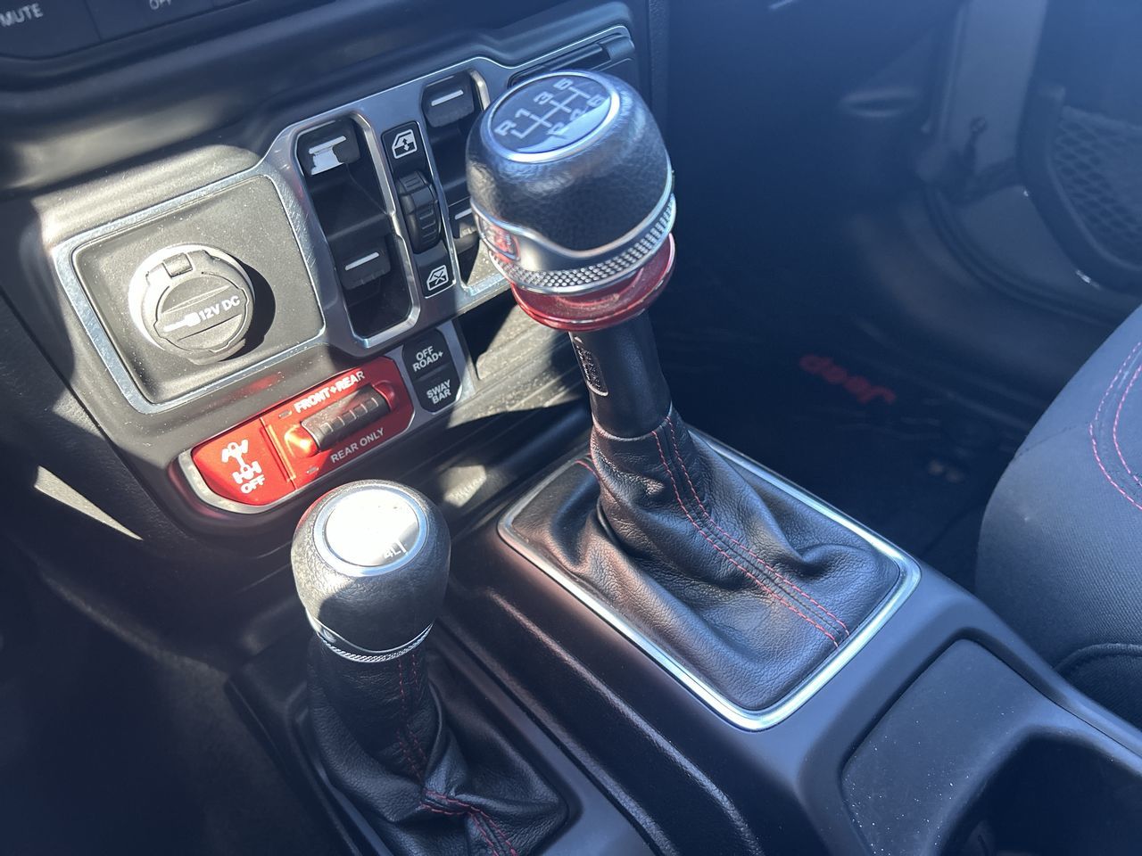 2020 Jeep Gladiator 4x4