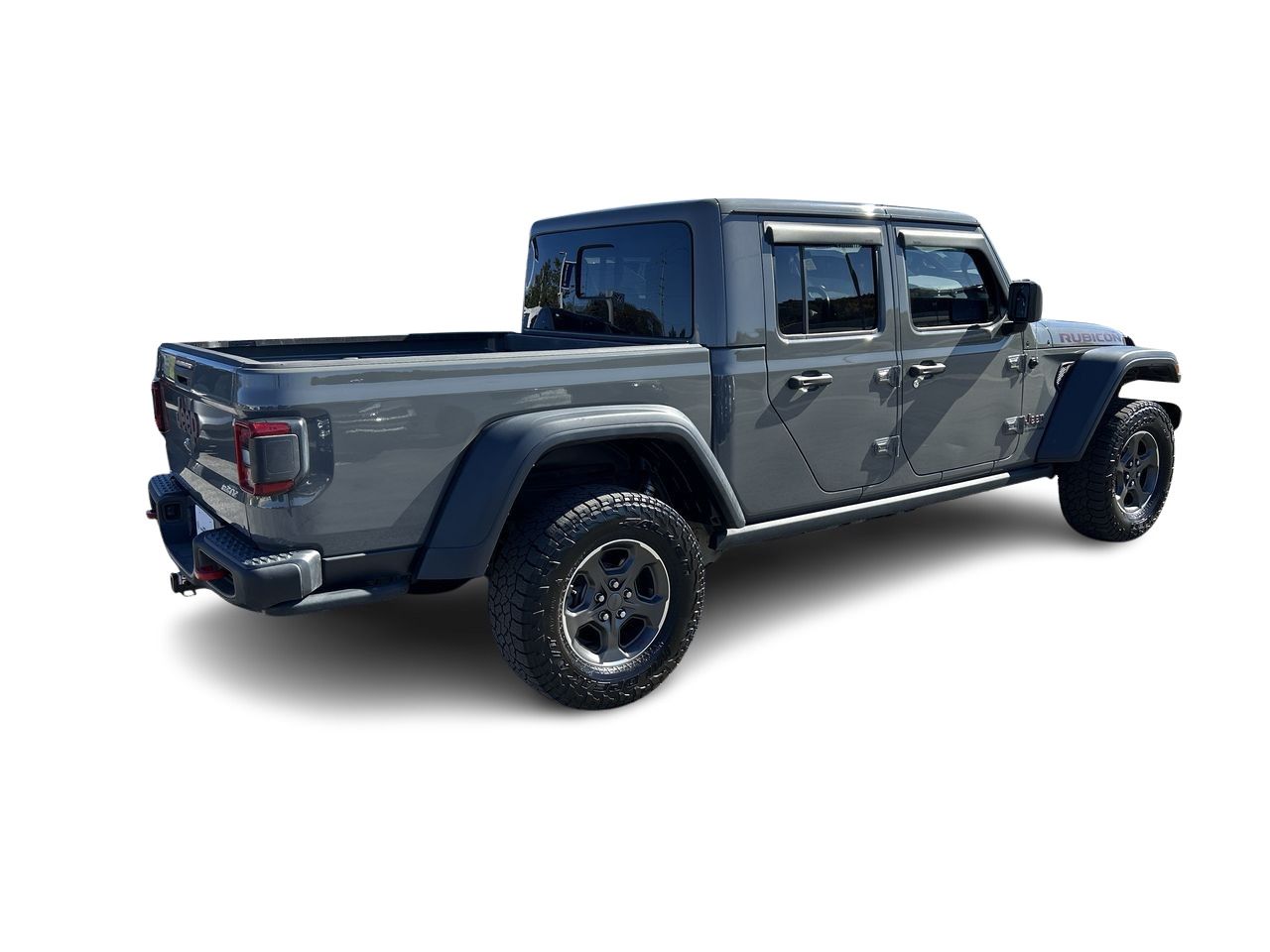 2020 Jeep Gladiator 4x4