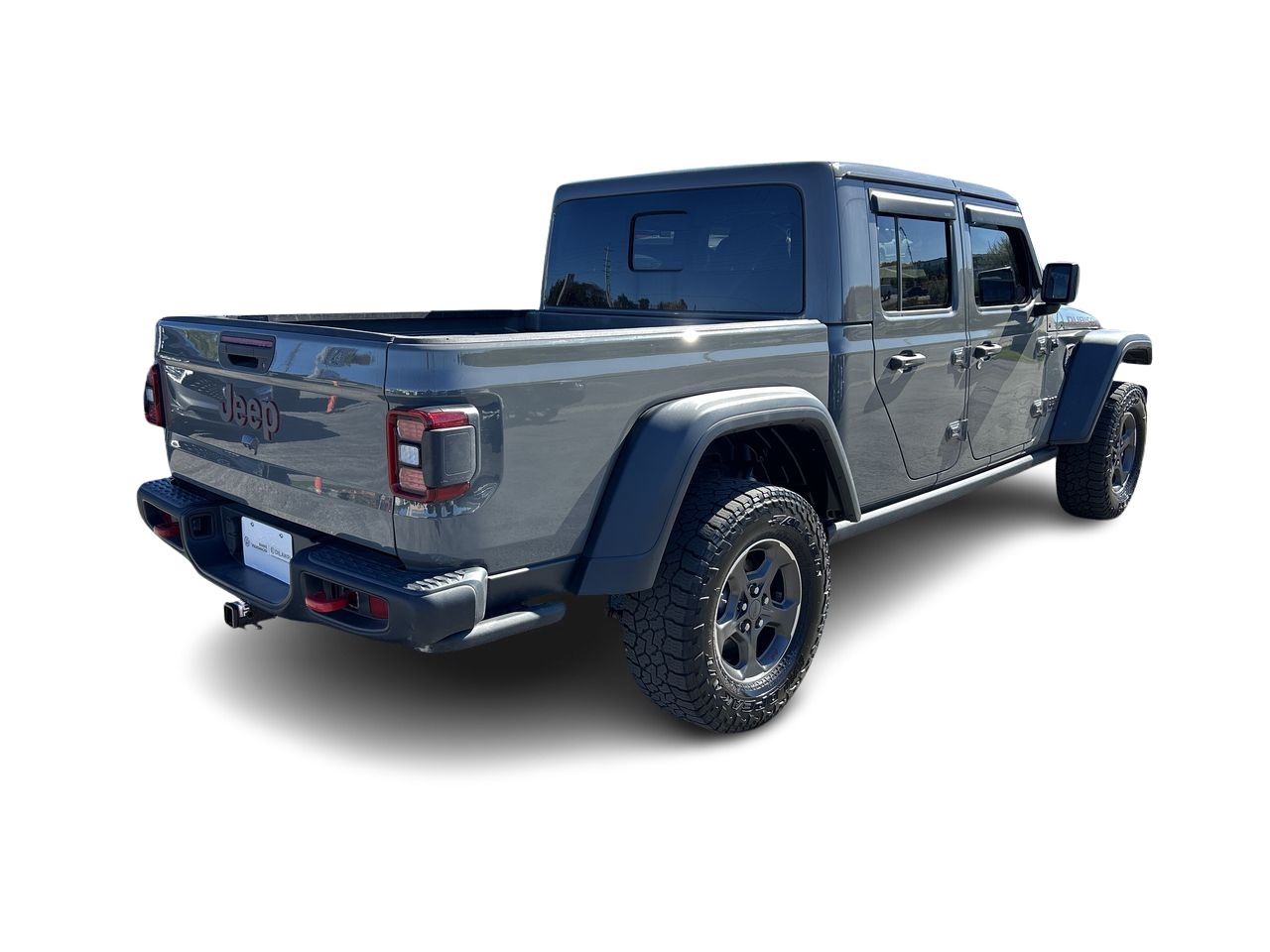 2020 Jeep Gladiator 4x4