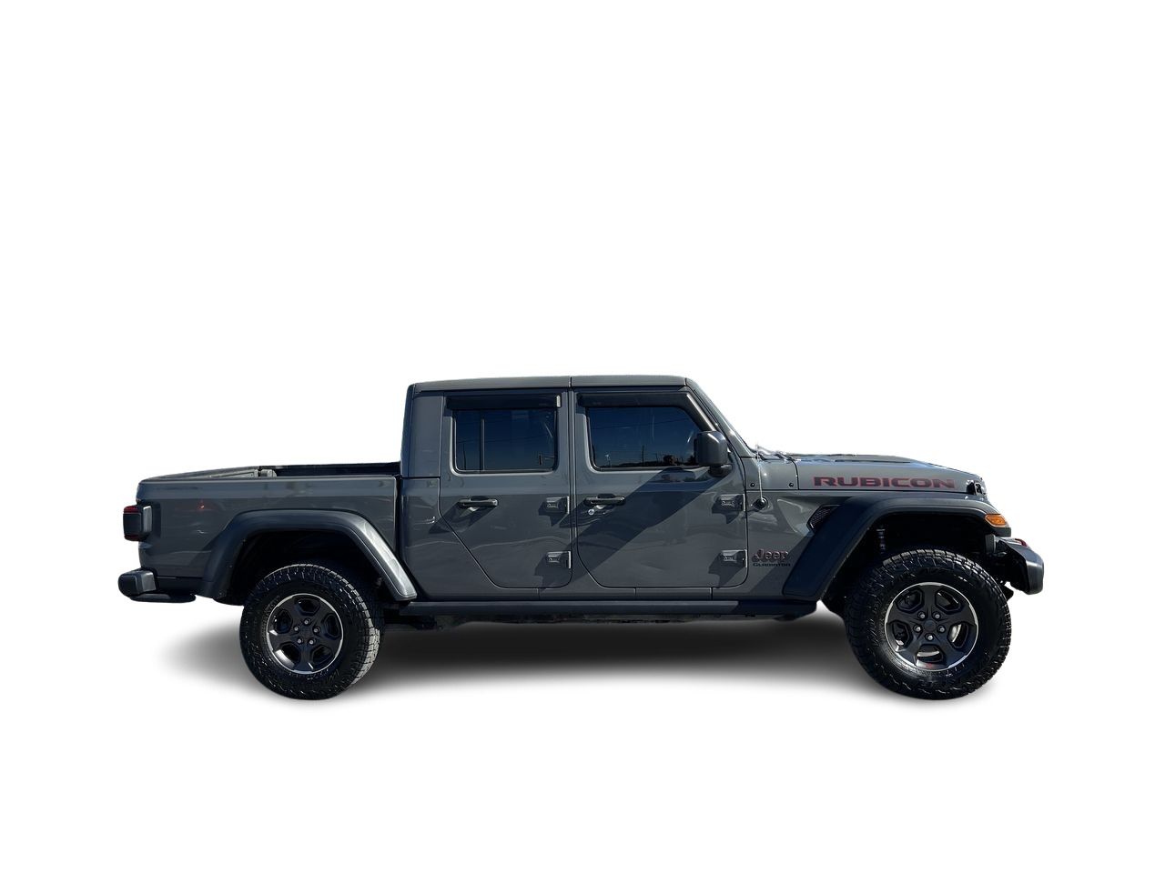 2020 Jeep Gladiator 4x4